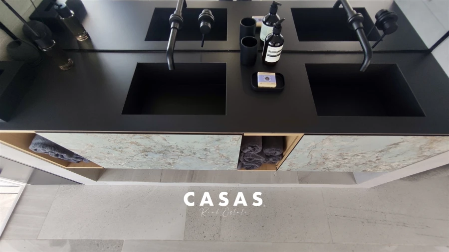 Moradia T3 para Venda em Ribeira Brava Foto 101