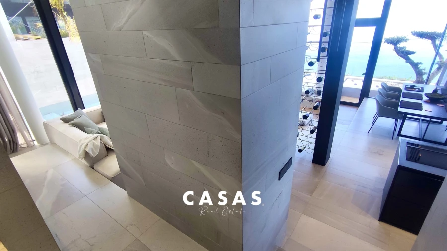 Moradia T3 para Venda em Ribeira Brava Foto 27