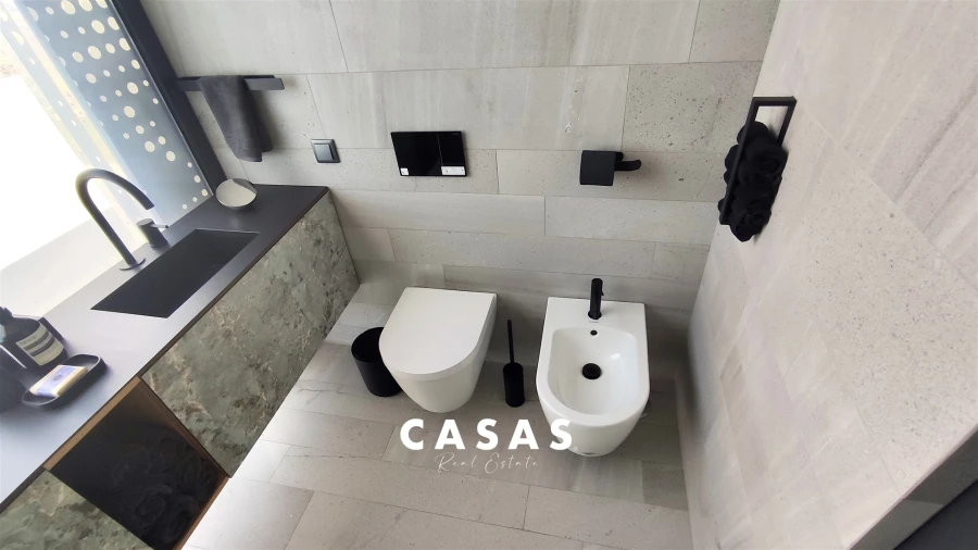 Moradia T3 para Venda em Ribeira Brava Foto 88