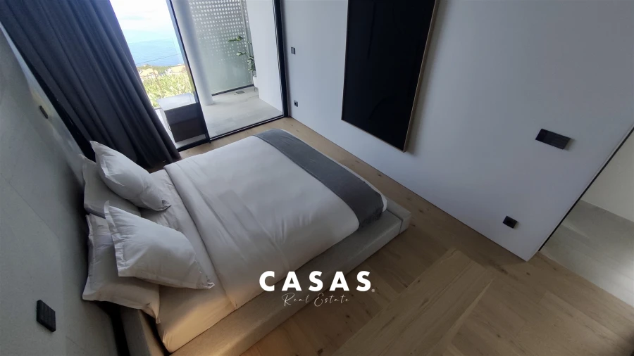 Moradia T3 para Venda em Ribeira Brava Foto 98