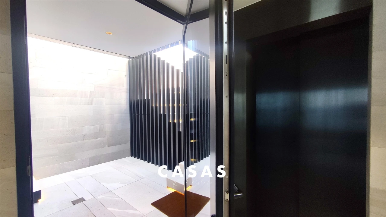 Moradia T3 para Venda em Ribeira Brava Foto 18