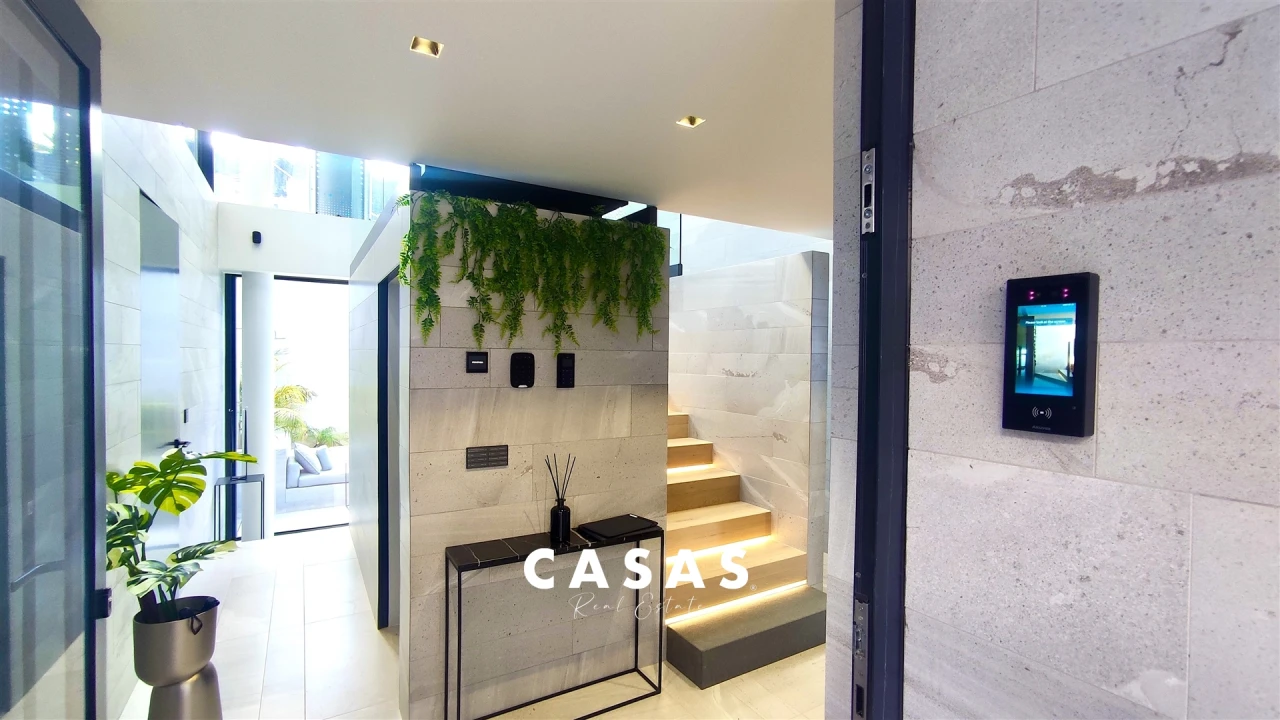 Moradia T3 para Venda em Ribeira Brava Foto 19