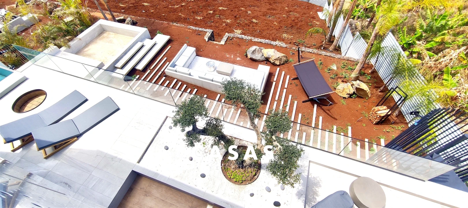 Moradia T3 para Venda em Ribeira Brava Foto 94