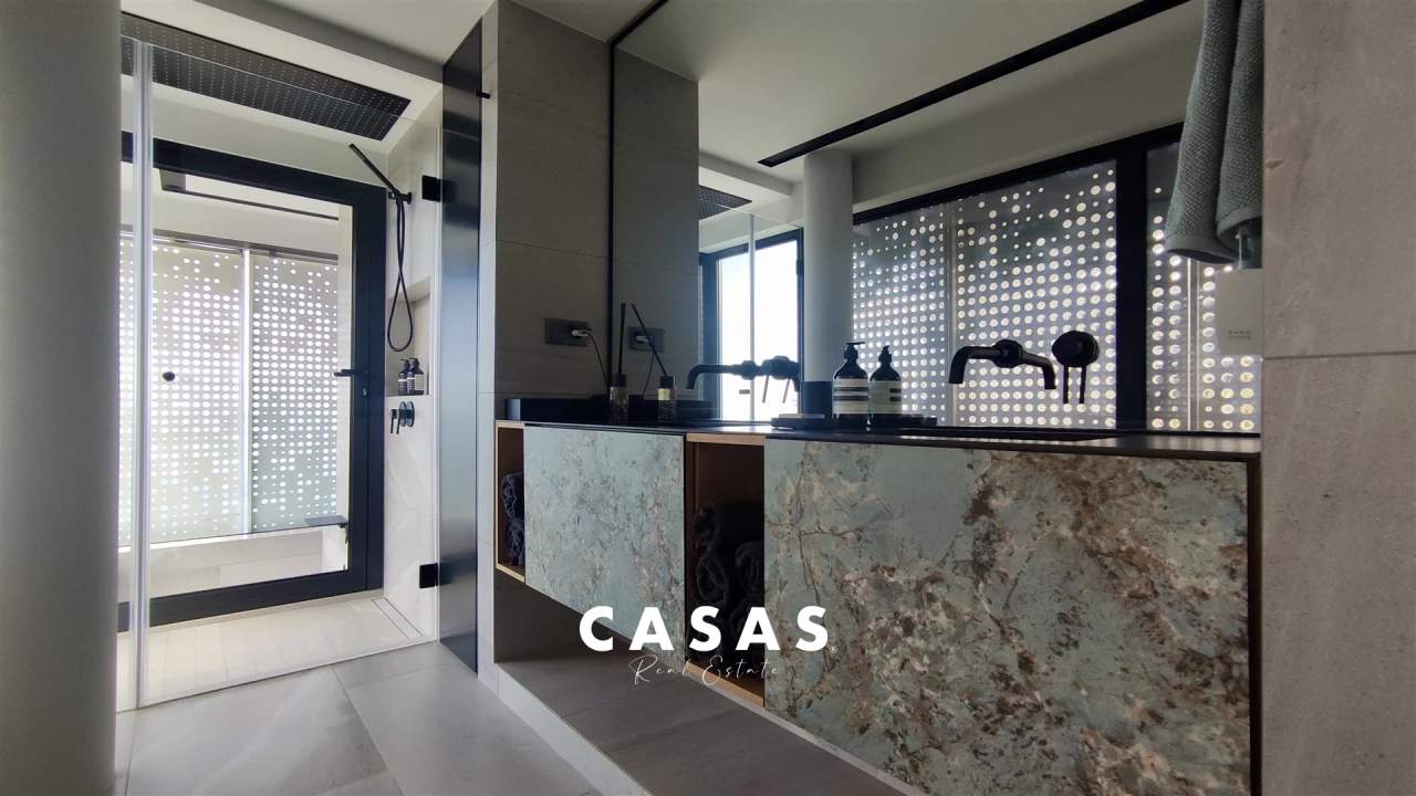 Moradia T3 para Venda em Ribeira Brava Foto 100