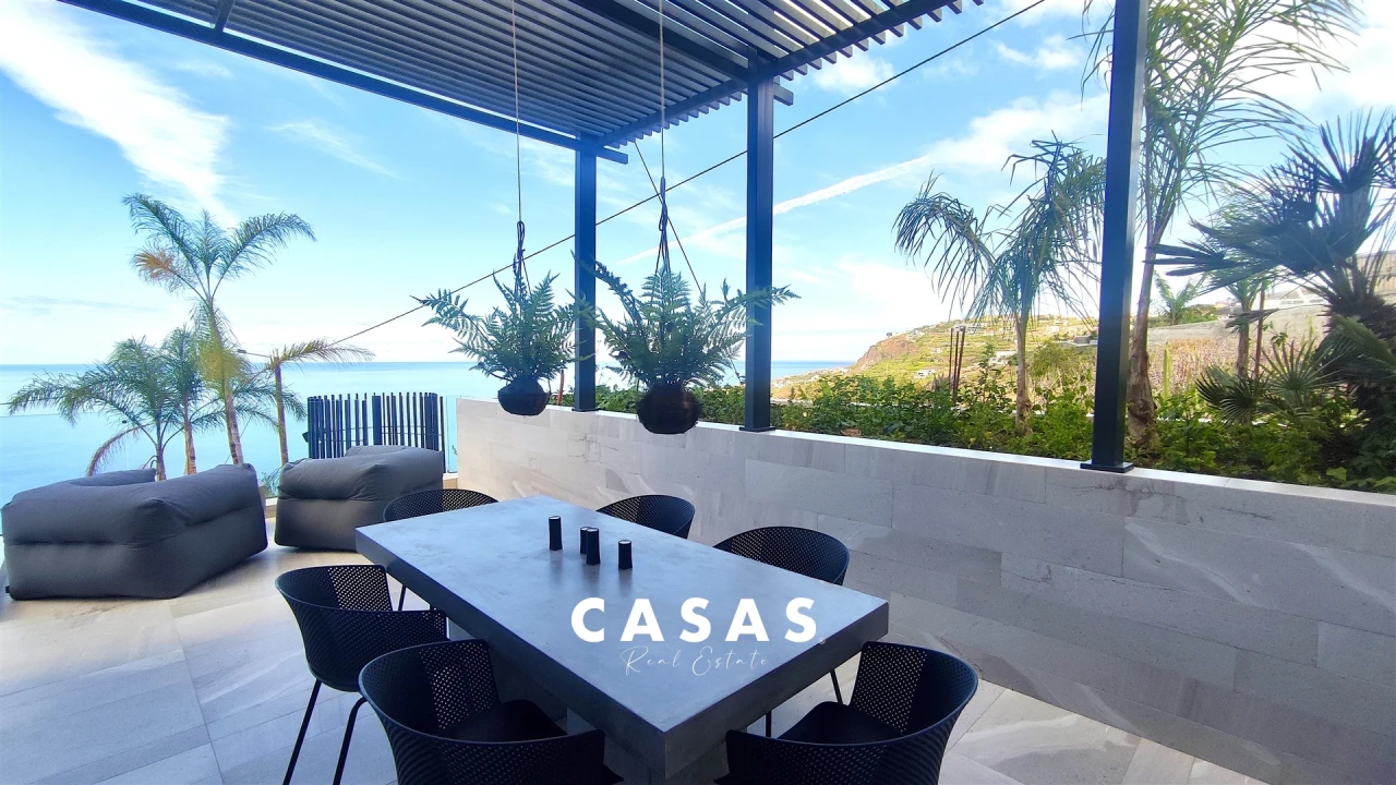 Moradia T3 para Venda em Ribeira Brava Foto 57