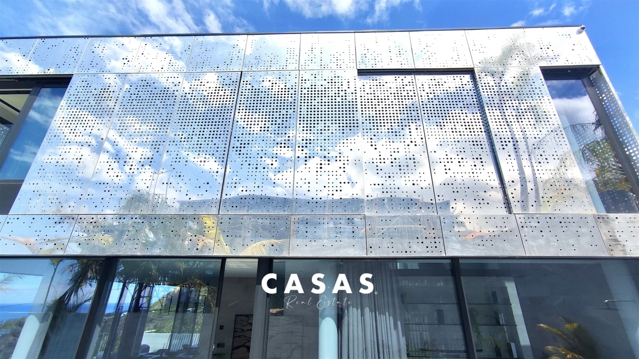 Moradia T3 para Venda em Ribeira Brava Foto 68