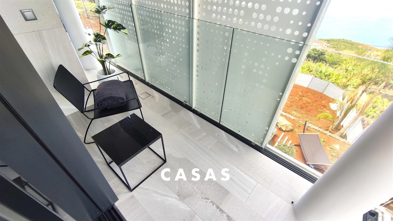 Moradia T3 para Venda em Ribeira Brava Foto 92