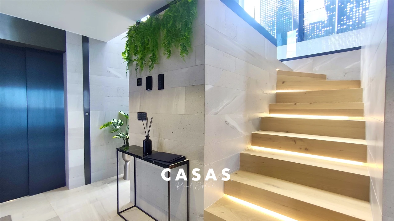 Moradia T3 para Venda em Ribeira Brava Foto 23