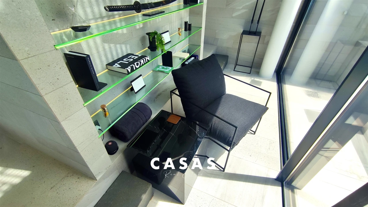 Moradia T3 para Venda em Ribeira Brava Foto 72