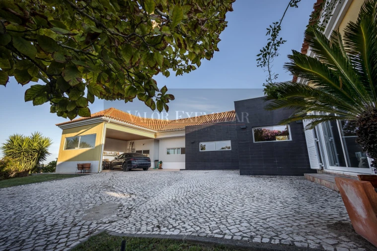 Quinta T4 para Venda em Atalaia e Alto Estanqueiro-Jardia Foto 12