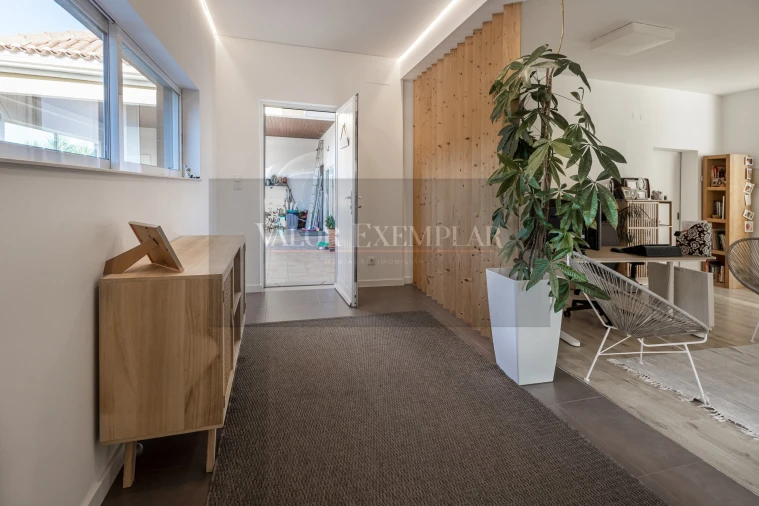 Quinta T4 para Venda em Atalaia e Alto Estanqueiro-Jardia Foto 16