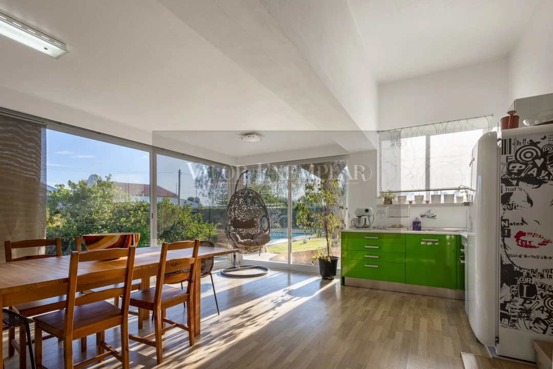 Quinta T4 para Venda em Atalaia e Alto Estanqueiro-Jardia Foto 19