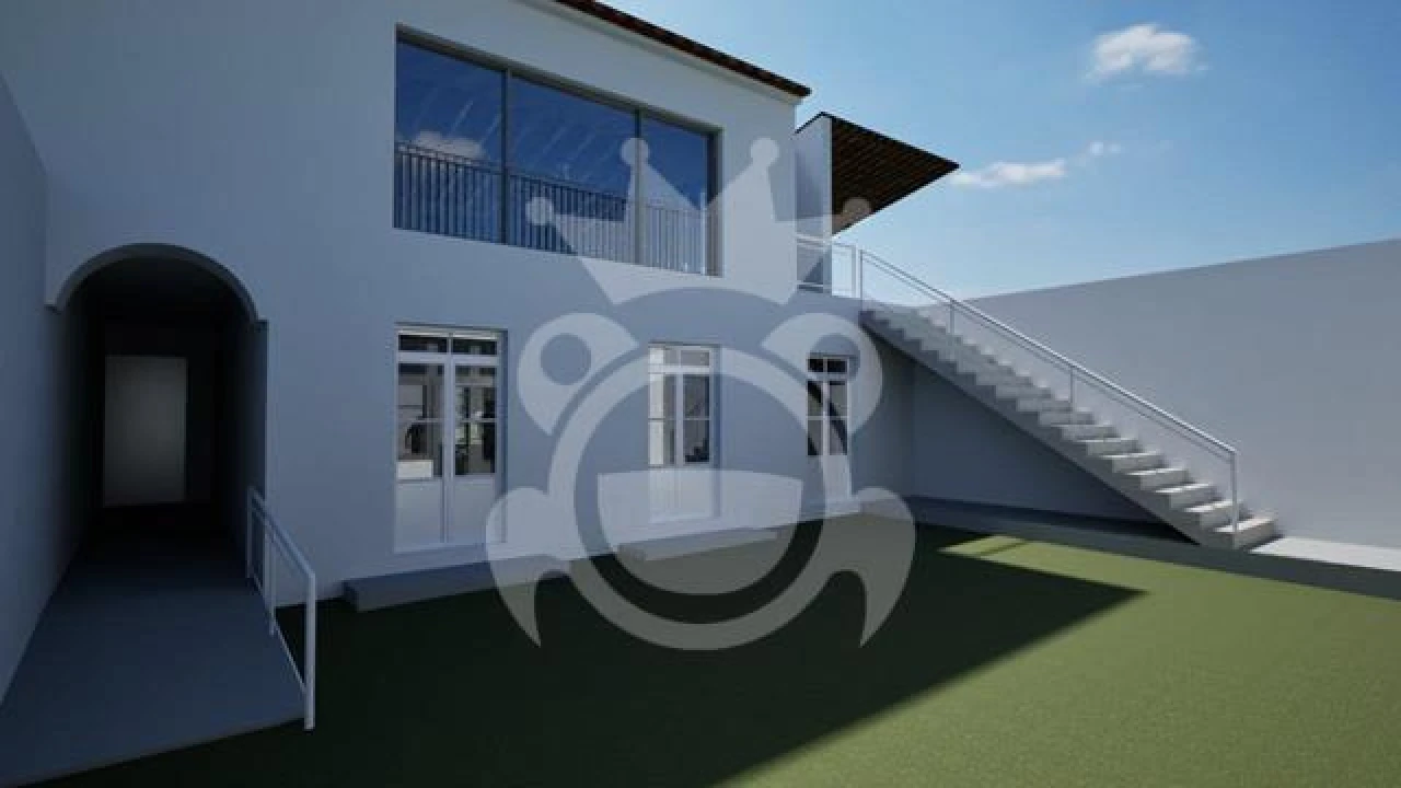 Armazém para Venda em Mourão Foto 6