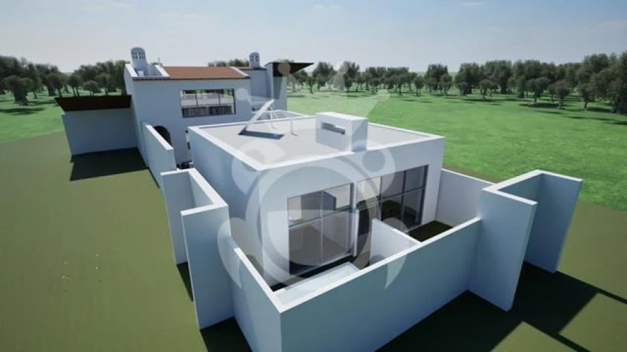 Armazém para Venda em Mourão Foto 8