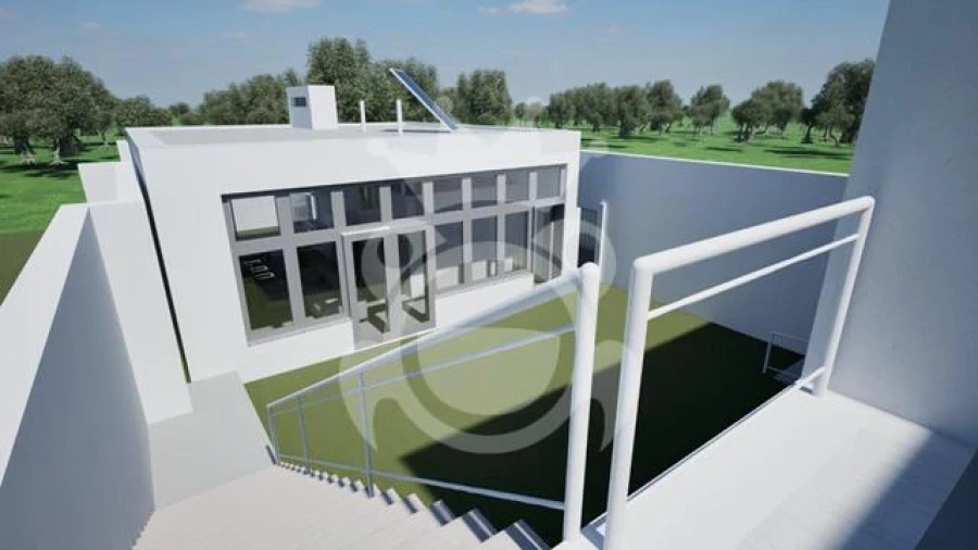 Armazém para Venda em Mourão Foto 10