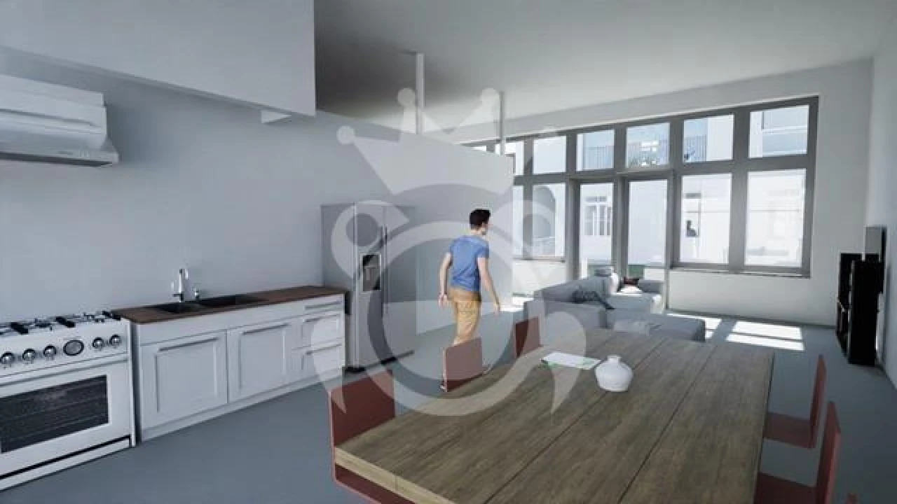 Armazém para Venda em Mourão Foto 5