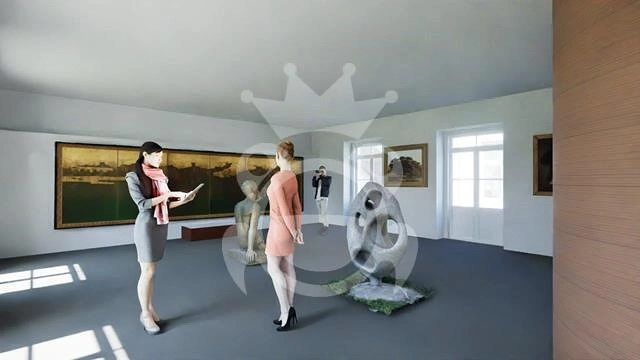 Armazém para Venda em Mourão Foto 4