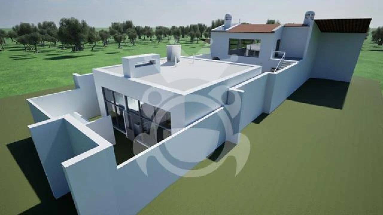 Armazém para Venda em Mourão Foto 9