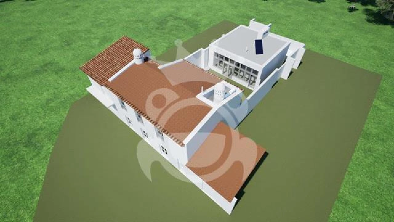 Armazém para Venda em Mourão Foto 2