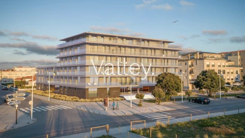 Apartamento T3 para Venda em Vila do Conde