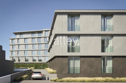 Apartamento T3 para Venda em Vila do Conde