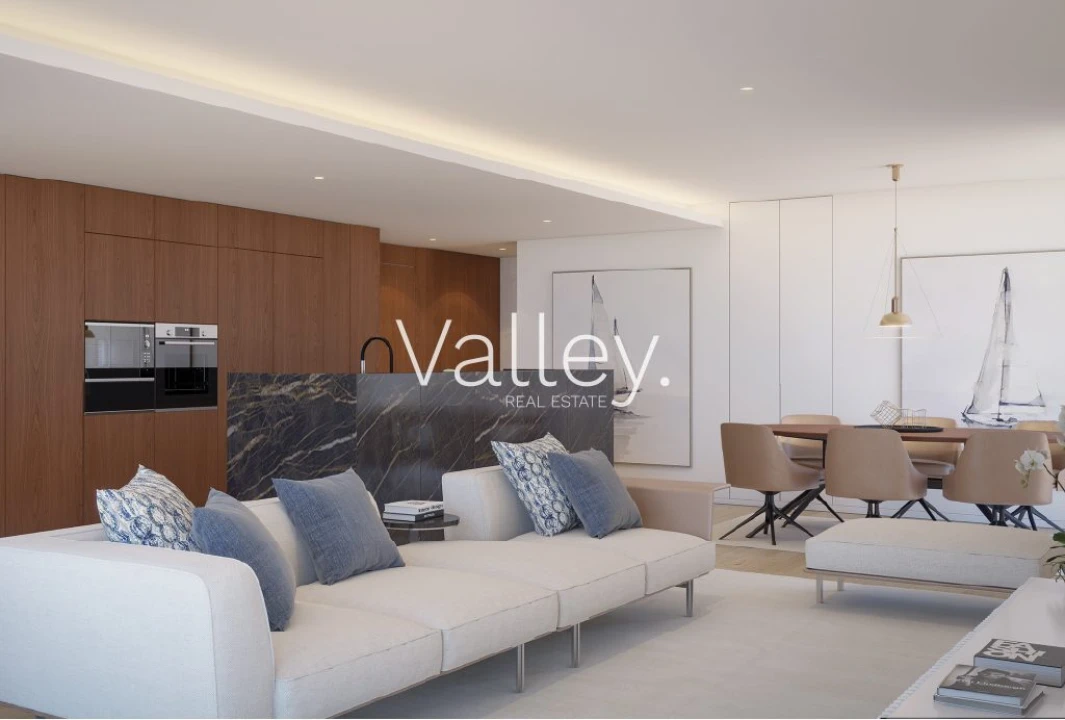 Apartamento T3 para Venda em Vila do Conde Foto 6