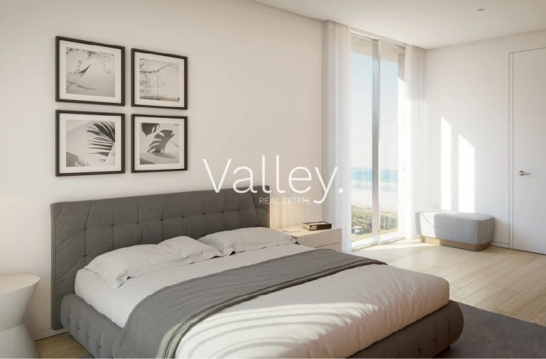 Apartamento T3 para Venda em Vila do Conde Foto 13