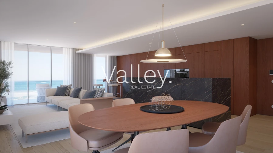Apartamento T3 para Venda em Vila do Conde Foto 7