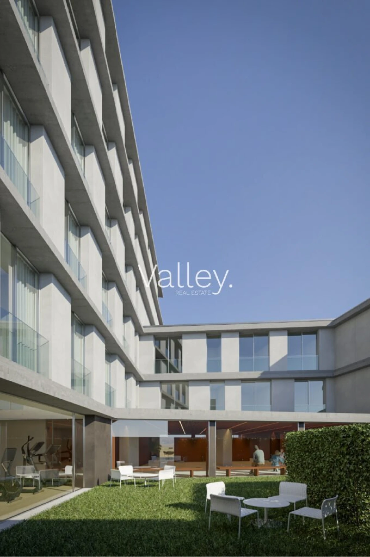 Apartamento T3 para Venda em Vila do Conde Foto 10