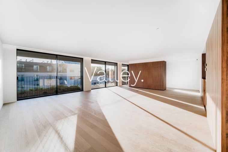 Apartamento T5 para Venda em Aldoar, Foz do Douro e Nevogilde Foto 8