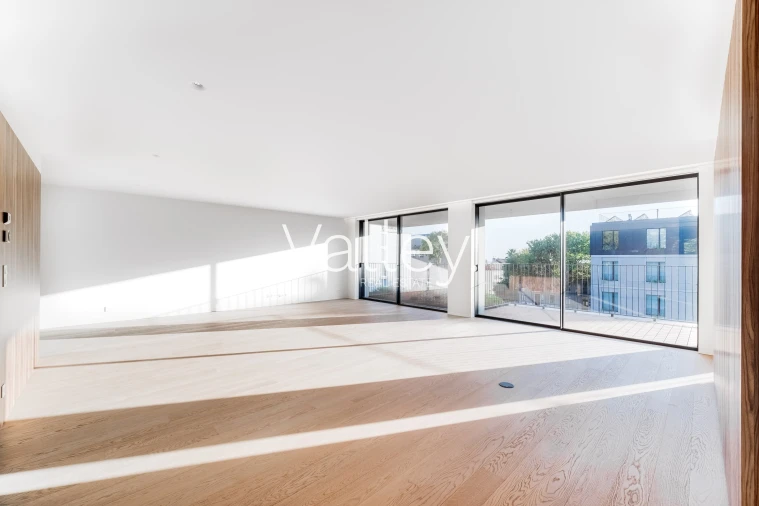 Apartamento T5 para Venda em Aldoar, Foz do Douro e Nevogilde Foto 3