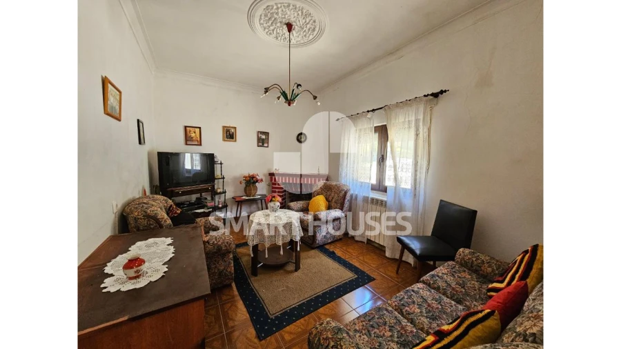 Moradia T2 para Venda em Vila Cova de Alva e Anseriz Foto 2