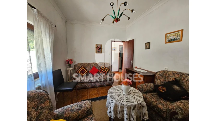 Moradia T2 para Venda em Vila Cova de Alva e Anseriz Foto 3