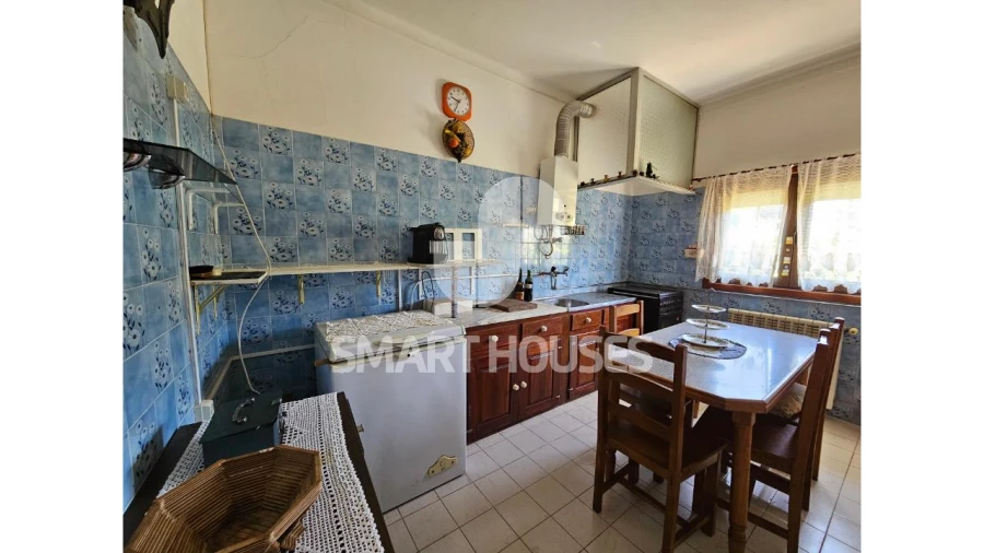 Moradia T2 para Venda em Vila Cova de Alva e Anseriz Foto 6