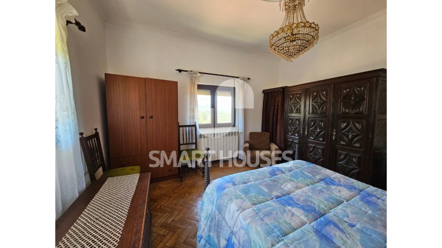 Moradia T2 para Venda em Vila Cova de Alva e Anseriz Foto 9