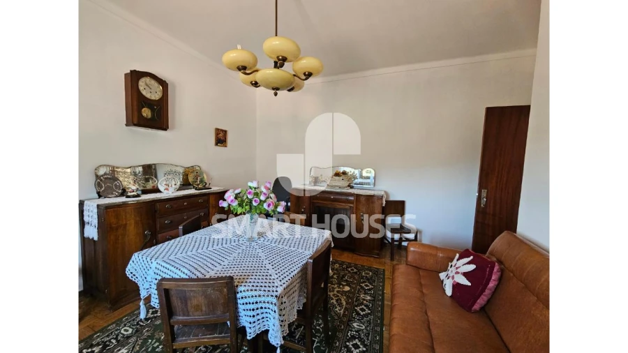 Moradia T2 para Venda em Vila Cova de Alva e Anseriz Foto 11