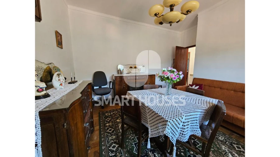 Moradia T2 para Venda em Vila Cova de Alva e Anseriz Foto 12