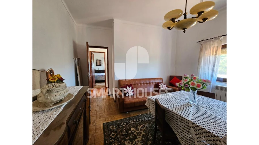 Moradia T2 para Venda em Vila Cova de Alva e Anseriz Foto 13