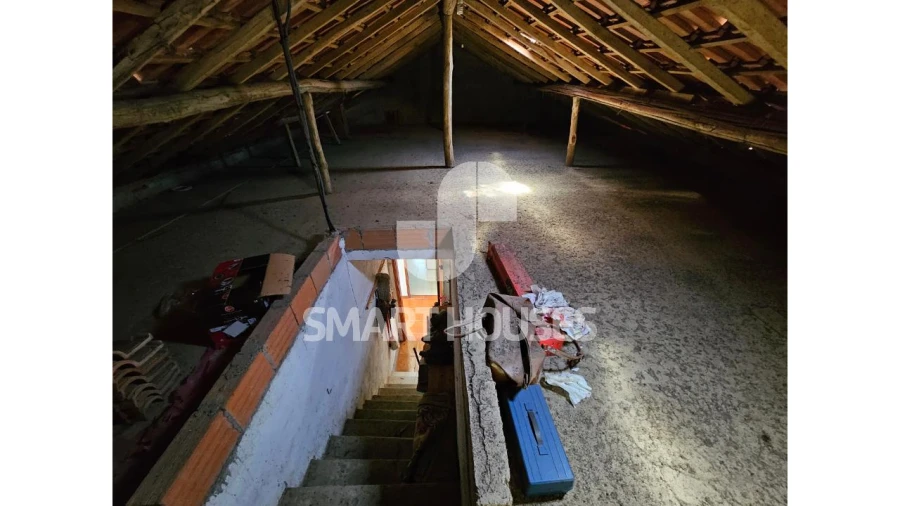 Moradia T2 para Venda em Vila Cova de Alva e Anseriz Foto 19