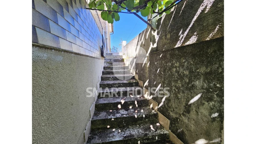 Moradia T2 para Venda em Vila Cova de Alva e Anseriz Foto 21