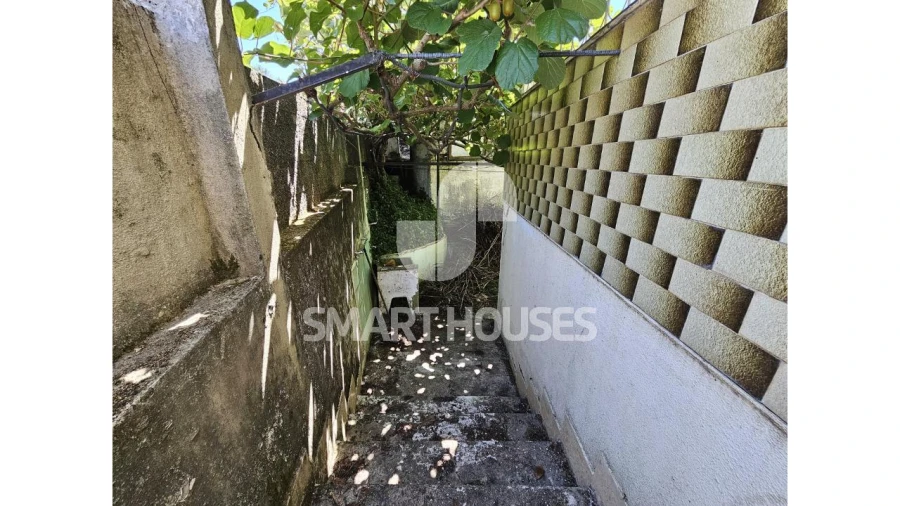 Moradia T2 para Venda em Vila Cova de Alva e Anseriz Foto 22