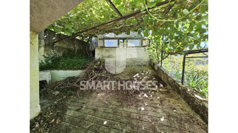 Moradia T2 para Venda em Vila Cova de Alva e Anseriz Foto 23