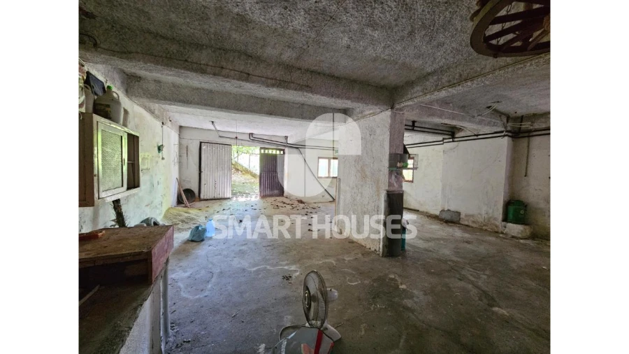 Moradia T2 para Venda em Vila Cova de Alva e Anseriz Foto 27