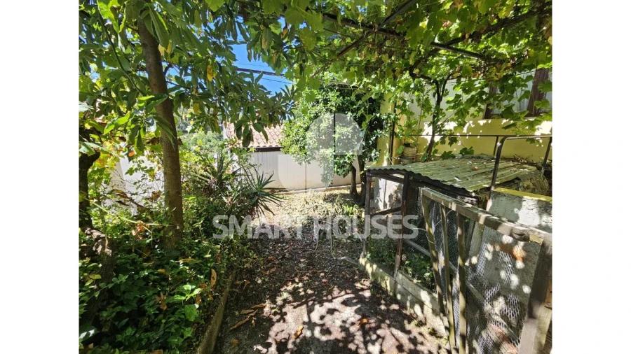 Moradia T2 para Venda em Vila Cova de Alva e Anseriz Foto 30