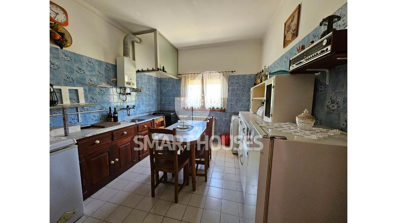 Moradia T2 para Venda em Vila Cova de Alva e Anseriz Foto 4