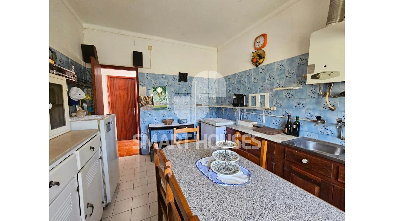 Moradia T2 para Venda em Vila Cova de Alva e Anseriz Foto 5