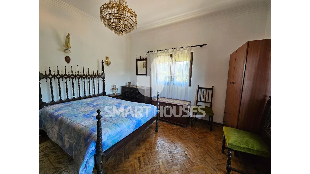 Moradia T2 para Venda em Vila Cova de Alva e Anseriz Foto 7