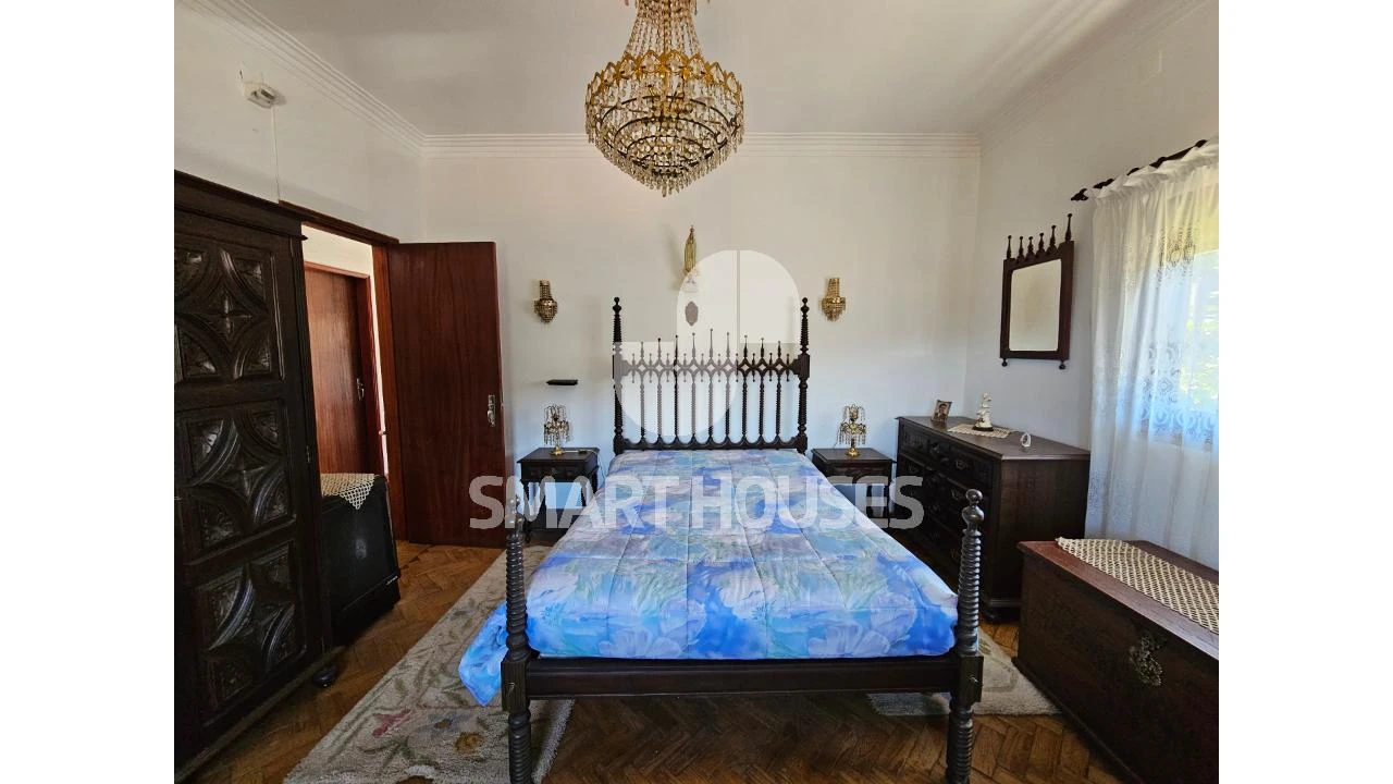 Moradia T2 para Venda em Vila Cova de Alva e Anseriz Foto 8