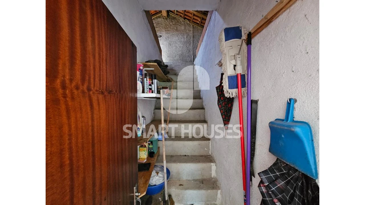 Moradia T2 para Venda em Vila Cova de Alva e Anseriz Foto 18