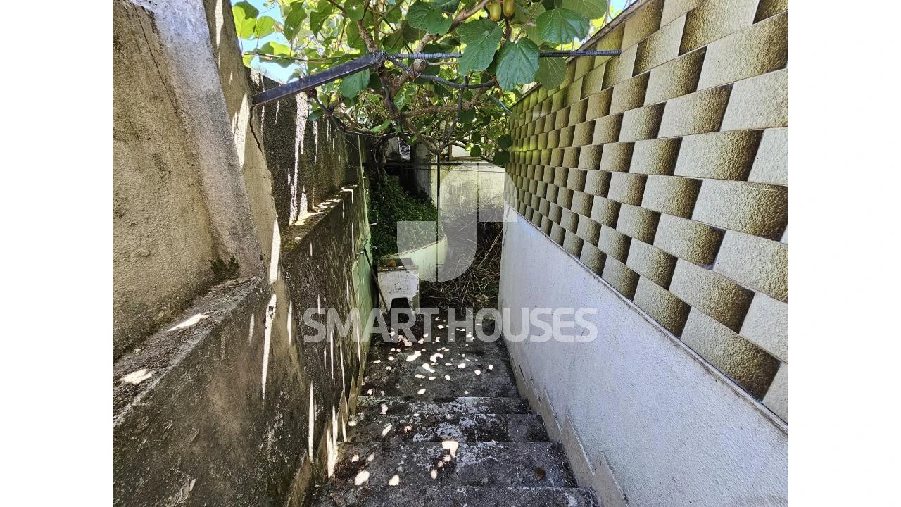 Moradia T2 para Venda em Vila Cova de Alva e Anseriz Foto 22